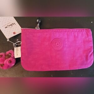 Kipling wallet pouch